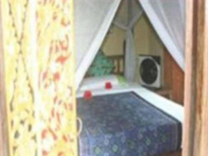 Ina Inn Убуд Екстериор снимка